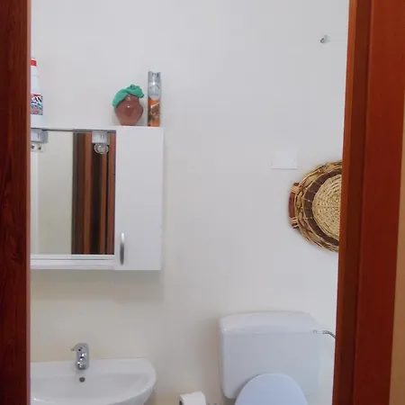 Penzion Stanze Varie *