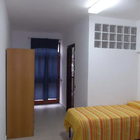 Penzion Stanze Varie
