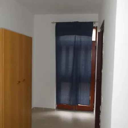 Penzion Stanze Varie