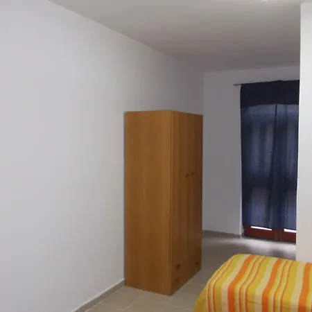 Stanze Varie Penzion