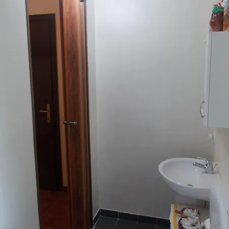 Stanze Varie Penzion