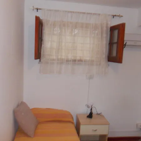 Stanze Varie Penzion